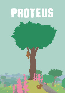 Portada de Proteus