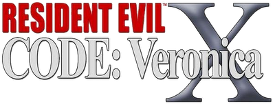 Resident Evil Code Veronica X logo.png