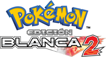 Pokémon Edición Blanca 2 Logo.png