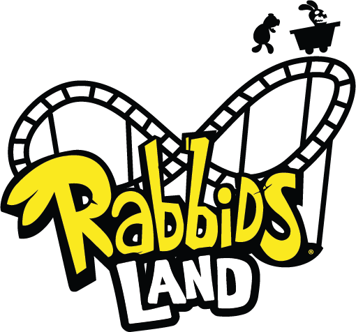 Archivo:Rabbids Land logo.png