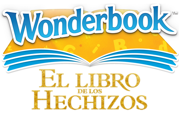 El Libro de los hechizos logo.jpg