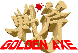 Logotipo Golden Axe (Saga).png