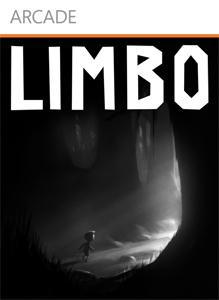 Portada de Limbo