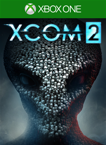 Portada de XCOM 2