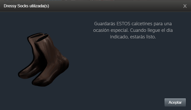 Archivo:Dressy Socks.png