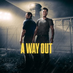 Portada de A Way Out