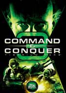 Portada de Command & Conquer 3 Tiberium Wars