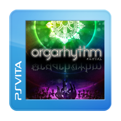 Portada de Orgarhythm