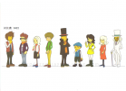 Arte 04 juego Professor Layton and the Mask of Miracle Nintendo 3DS.png