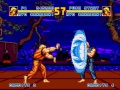 Garou Densetsu Special (Mega CD) juego real 003.jpg