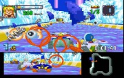 Mega Man Battle & Chase (Playstation) juego real 002.jpg