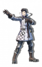 Personaje Claude Wallace Valkyria Chronicles 4.png