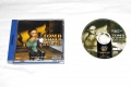 Tomb Raider The Last Revelation (Dreamcast Pal) fotografia caratula delantera y disco.jpg