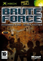 Brute Force (Xbox pal) caratula delantera.jpg