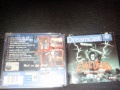 Evil DeadHail To The King (Dreamcast Pal) fotografia caratula trasera y manual.jpg