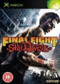 Final Fight-Streetwise (Xbox Pal) caratula delantera.JPG