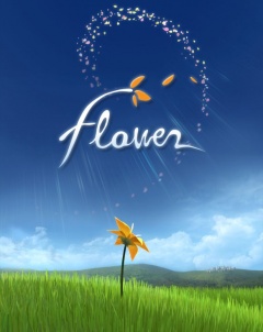 Portada de Flower