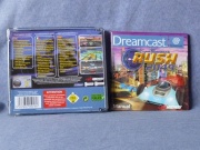 San Francisco Rush 2049 (Dreamcast Pal) fotografia caratula trasera y manual.jpg