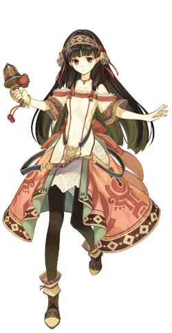 Atelier Shallie - Shallistera.png