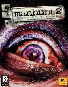 Portada de Manhunt 2