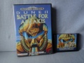 Dune II-Battle for Arrakis (Megadrive Pal) fotografia caratula delantera y cartucho.jpg