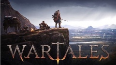 Portada de Wartales