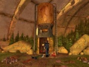 Martian Gothic Unification (Playstation) juego real 001.jpg