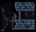 Prince of Persia (Super Nintendo) juego real 001.jpg