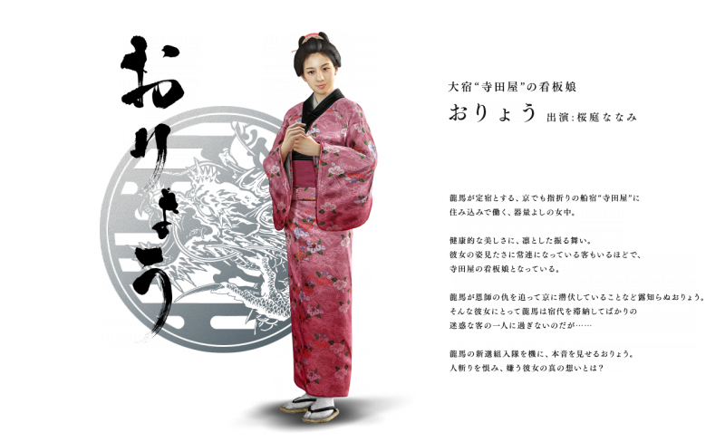 Archivo:Ryu Ga Gotoku Isshin - Mujer.png