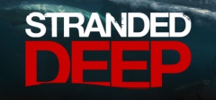 Portada de Stranded_Deep