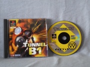 Tunnel B1 (Playstation-Pal) fotografia caratula frontal y disco.jpg