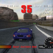 BurnOut (Xbox) juego real 02.jpg