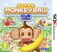 Carátula europea Super Monkey Ball 3D Nintendo 3DS.jpg