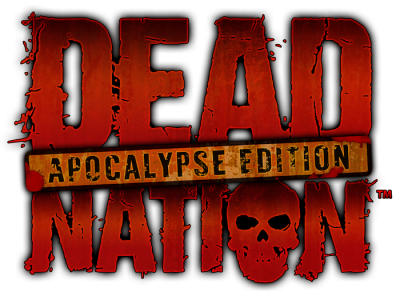 Dead Nation Apocalypse Edition - Logo.png