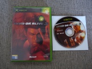 Dead or Alive 3 (Xbox Pal) fotografia caratula delantera y disco.jpg