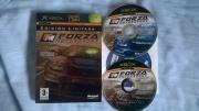 Forza Motorsport (Xbox Pal) fotografia caratula delantera y disco.jpg