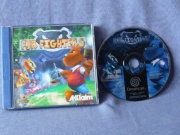 Fur Fighters (Dreamcast Pal) fotografia caratula delantera y disco.jpg