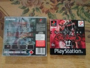 Nightmare Creatures II (Playstation-Pal) fotografia caratula trasera y manual.jpg