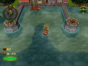 Overboard! (Playstation Pal) juego real 001.jpg