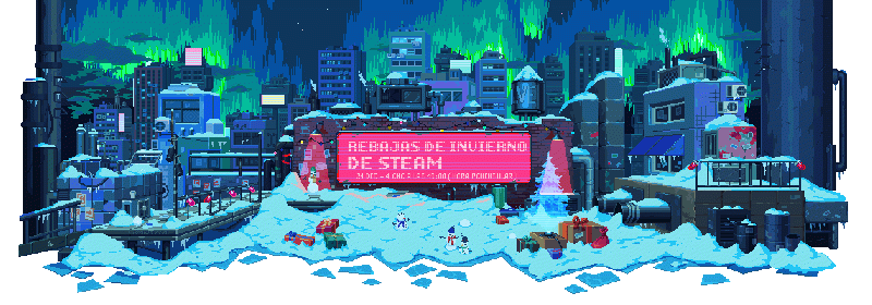 Archivo:Portada Rebajas STEAM Invierno 2023 noche.gif