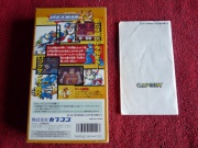 RockMan X2 (Super Nintendo NTSC-J) fotografia contraportada y manual.jpg