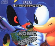 Sonic CD (Mega CD Pal) caratula delantera.jpg