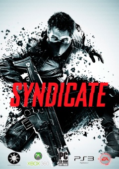 Portada de Syndicate