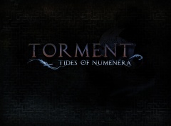 Portada de Torment: Tides of Numenera