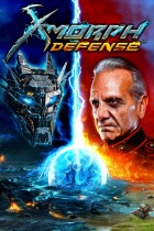 X-Morph Defense - Portada.jpg