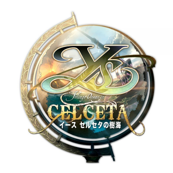Ys Celceta - Logotipo.png