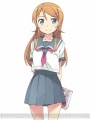 DENGEKIBUNKO-Kousaka Kirino.jpg