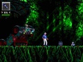 Jurassic Park (Mega Drive) Imagen 004.jpg