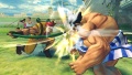 Ultra Street Fighter IV - Rolento luchando contra E Honda.jpg