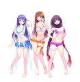 Valkyrie Drive - Bhikkhuni - Trajes DLC.jpg